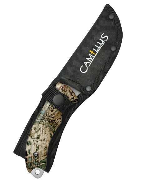 Cuchillo Outdoor Camillus modelo...