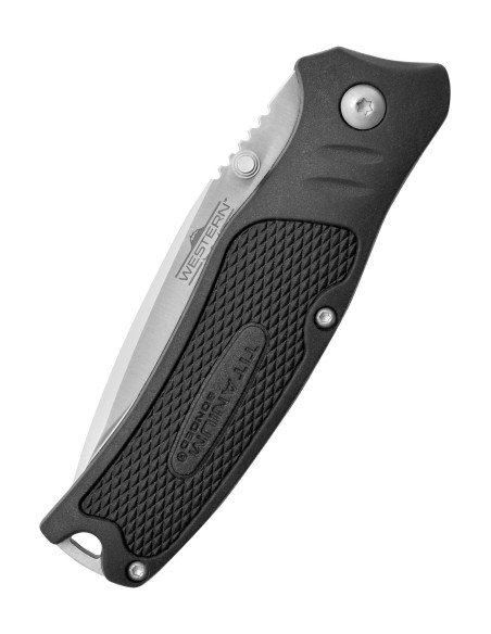 Camillus veldmes BLACTRAX-model