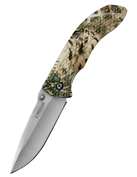 Camillus feltkniv GUISE model