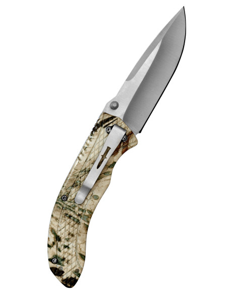 Camillus feltkniv GUISE model