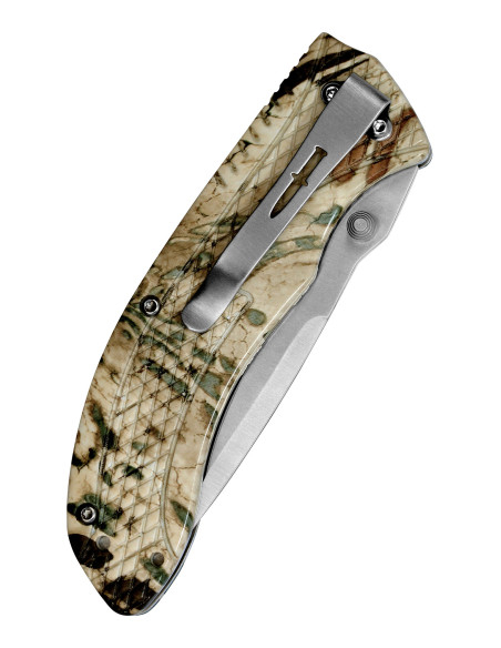 Camillus feltkniv GUISE model