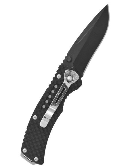 Camillus veldmes VORTEX-model