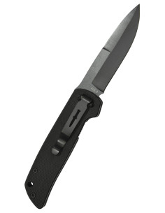 Camillus feltkniv CUDA MINI model, sort 2
