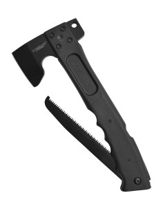 Hacha táctica multifunción Camillus modelo CAMTRAX, con... 2