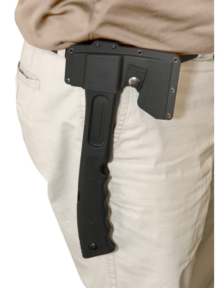 Camillus multifunctionele tactische...