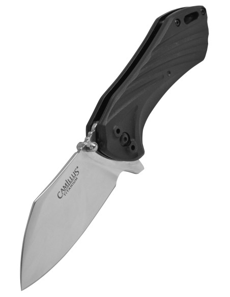 Camillus Feldmesser Modell CHUNK