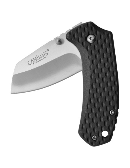 Camillus Feldmesser Modell BOMBAT