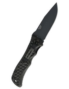 Camillus Outdoor-Taschenmesser Modell REVERB 2
