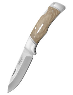 Camillus Outdoor-Taschenmesser Modell CLASSIC
