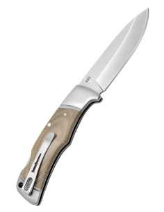 Camillus Udendørs lommekniv KLASSISK model 2