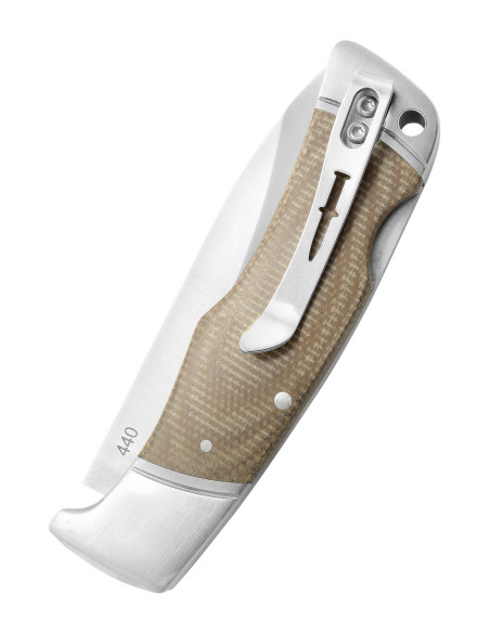 Camillus Outdoor zakmes CLASSIC model