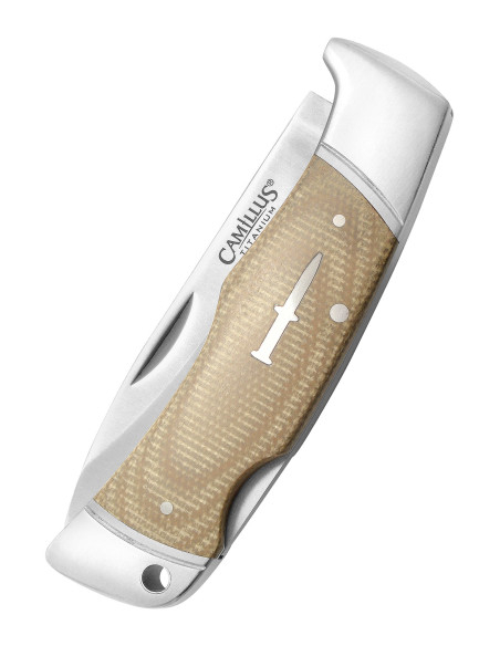 Camillus Outdoor zakmes CLASSIC model