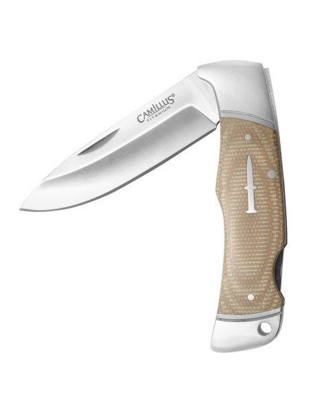 Camillus Outdoor zakmes CLASSIC model