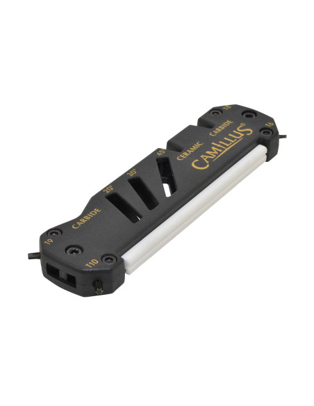 Camillus skærper model GLIDE