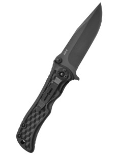 Camillus mærket feltkniv model REVERB 2