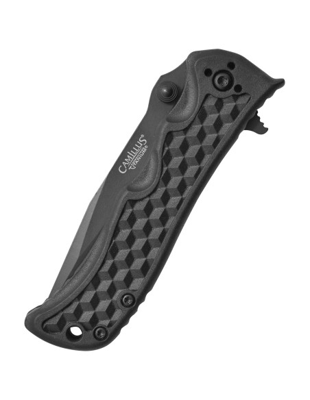 Camillus mærket feltkniv model REVERB