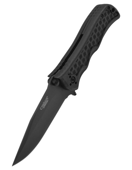 Camillus mærket feltkniv model REVERB