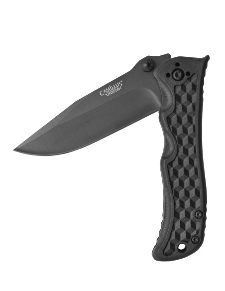 Camillus mærket feltkniv model REVERB