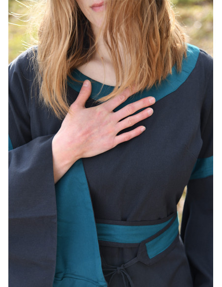 Bliaut Konstanze Mittelalterkleid,...