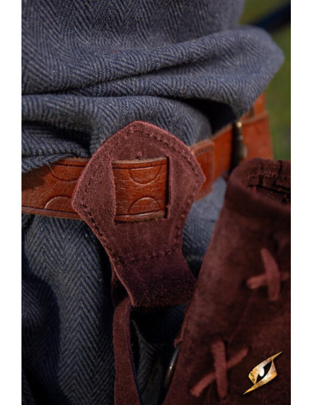 Carcaj medieval de los Cazadores... Carcaj medieval de los Cazadores...