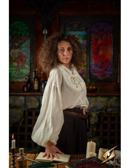 Camiseta esgrima modelo Crinkle,...