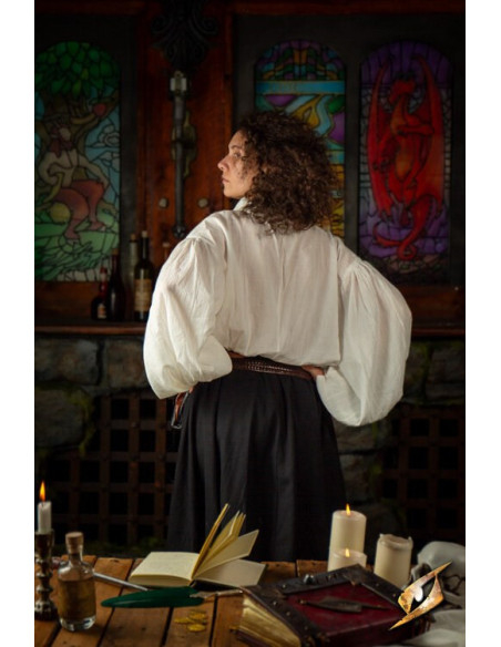 Camiseta esgrima modelo Crinkle,...