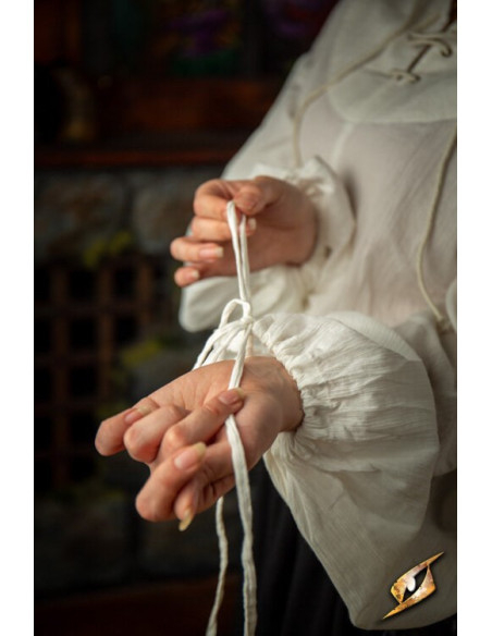 Camiseta esgrima modelo Crinkle,...