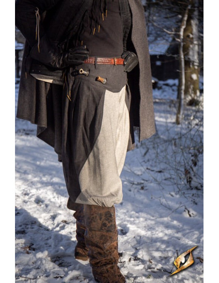 Viking uldbukser model Ignis