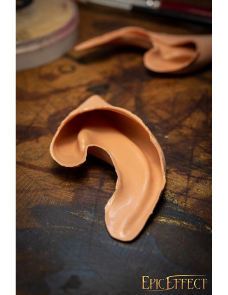 Elverører til alfer, feer og andre...