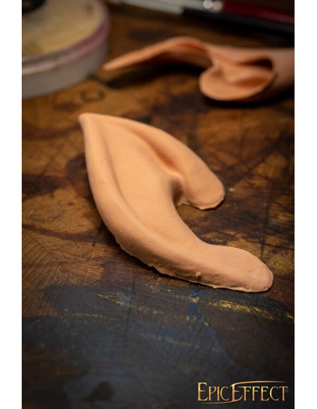 Elfenohren für Elfen, Feen und andere...