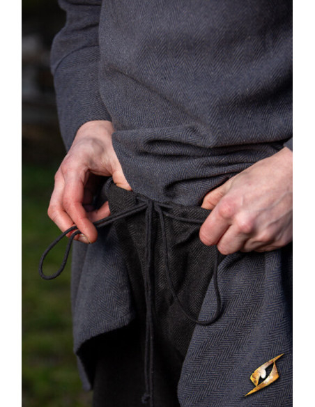 Pantalones vikingos de lana modelo...