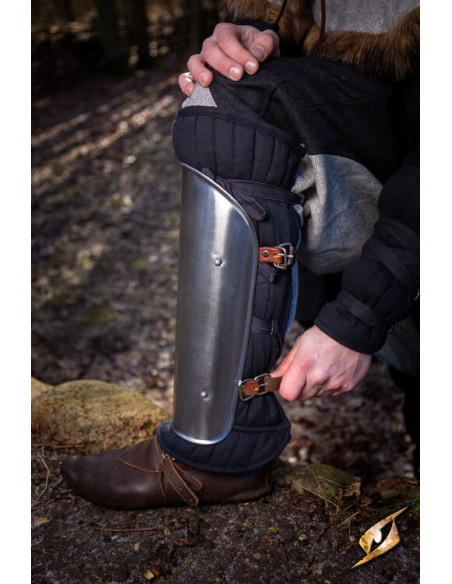 Mittelalterliche gepolsterte...