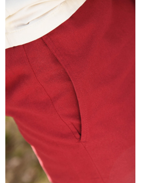 Pantalones medieval básicos modelo...