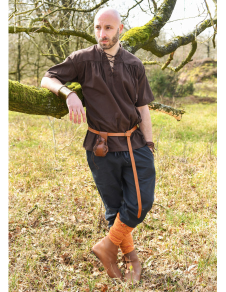 Pantalones medieval básicos modelo...
