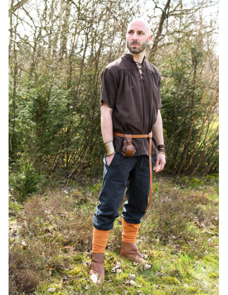 Pantalones medieval básicos modelo...