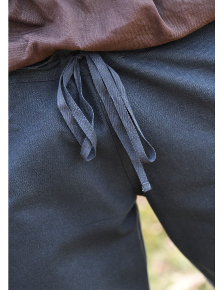 Einfache mittelalterliche Hose Modell...