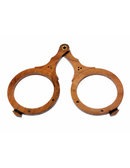 Montura de Gafas Medievales en...