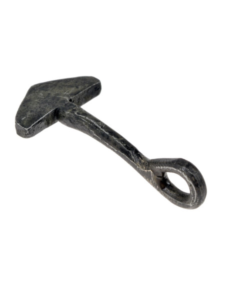 Colgante Martillo de Thor hecho en...
