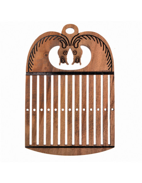 Viking hevelweefgetouw met... Viking hevelweefgetouw met...