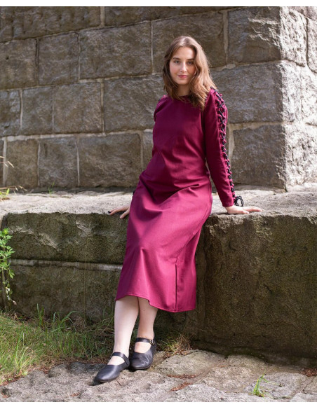 Mittelalterliche Innentunika Modell...