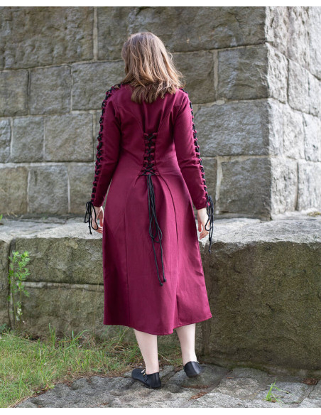 Mittelalterliche Innentunika Modell...