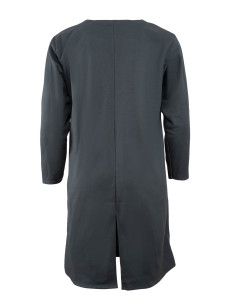 Mittelalterliches Tunika-Modell Sigeric, grün 2