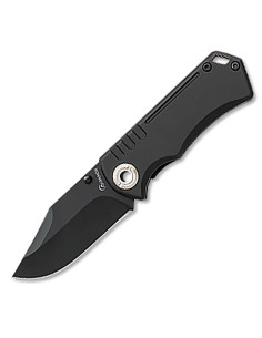 Taktisches Messer der Marke Albainox mit Schrauben (13,7...