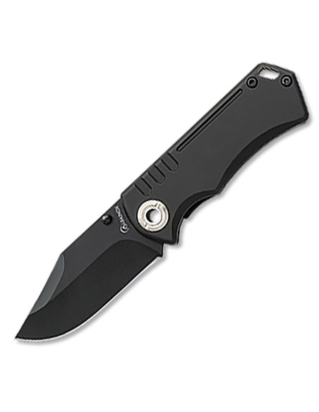 Albainox-mærket taktisk kniv med...