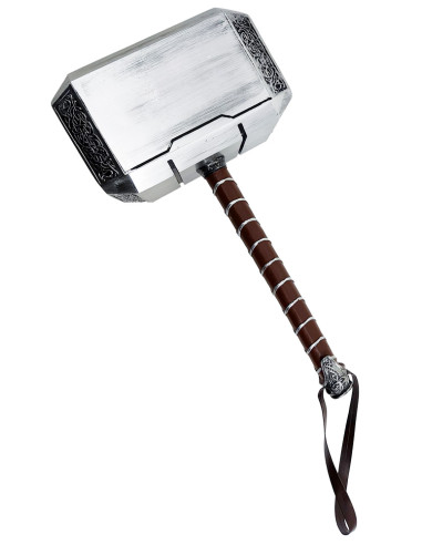 Martillo Mjolnir no oficial de Thor - Reacondicionado