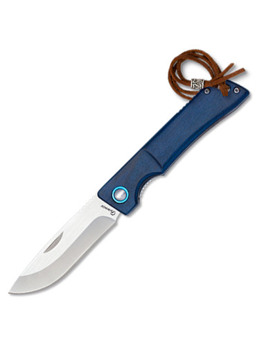 Albainox Stamina Blue Feldmesser (19,7 cm)