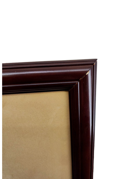 Marco expositor 1 pistola (32x57 cm)...