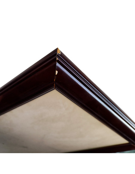 Marco expositor 1 pistola (32x57 cm)...