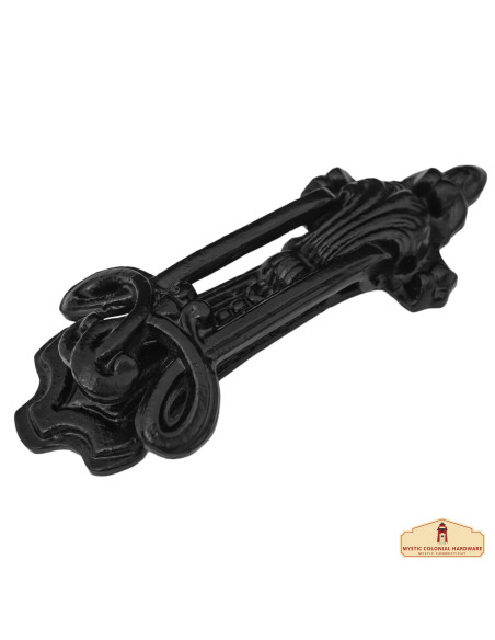 Middelalderlig gotisk håndlavet...