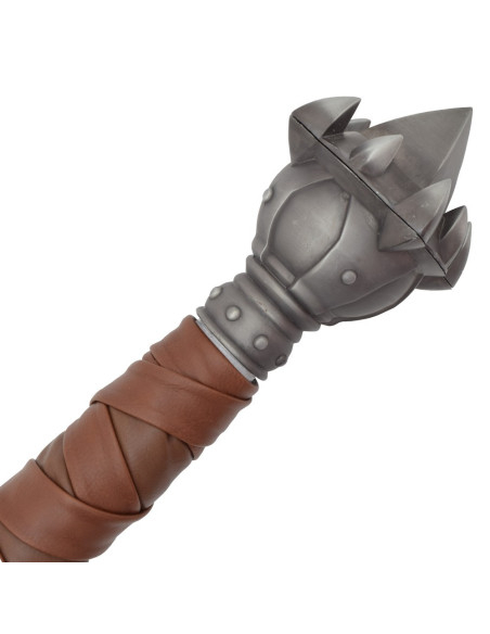 Hacha Gorehowl de Grom Hellscream -... Hacha Gorehowl de Grom Hellscream -...